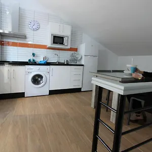  Apartment Loft Spanien