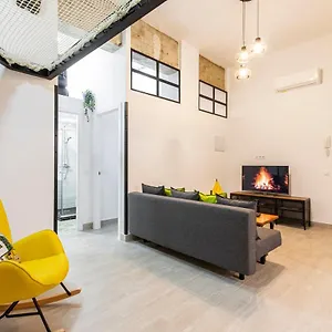 https://ever-house-alcala-loft.besthotelstoledo.com