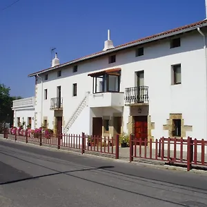  Landhaus Iturritxo Landetxea Spanien