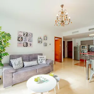  Apartment Turistico La Vega Spanien